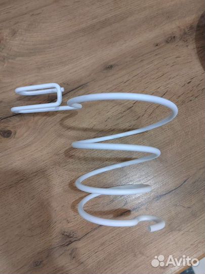 Держатель для фена