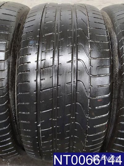 Pirelli P Zero 285/40 R21 97U