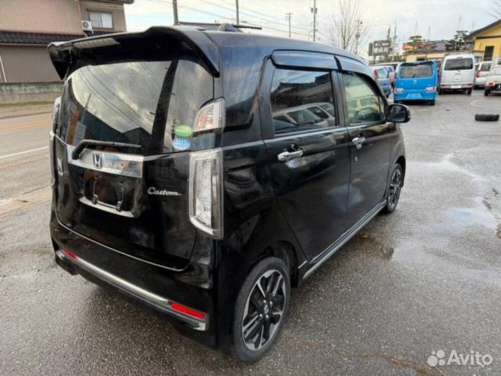 Honda N-WGN 0.7 CVT, 2018, 40 000 км