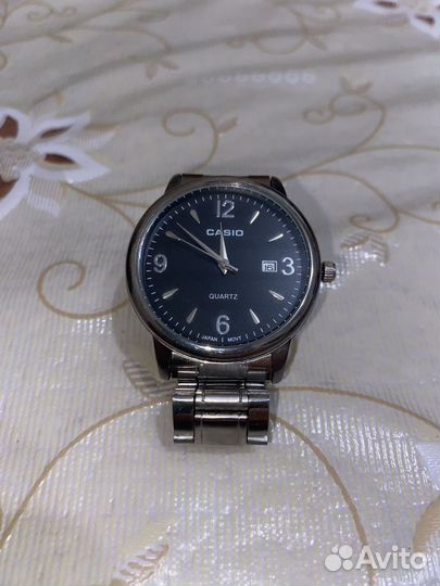 Часы casio 4722g