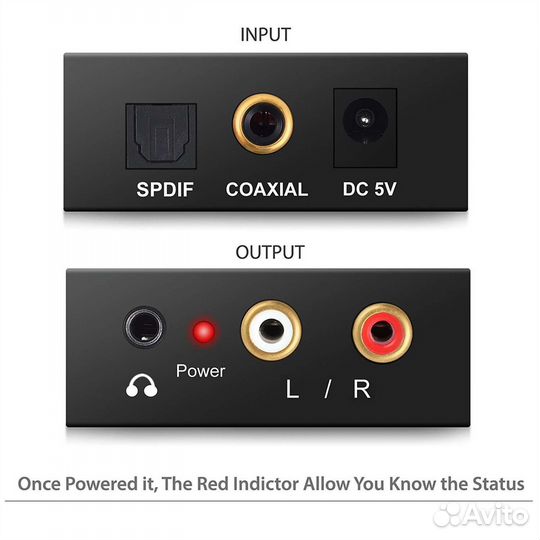 Преобразователь цифро-аналоговый (цап) – конвертер