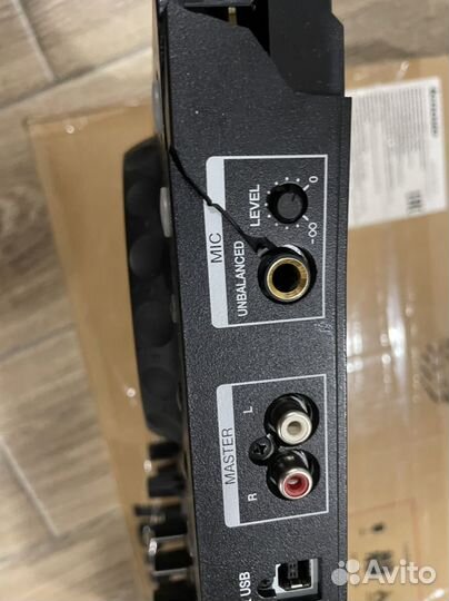 Dj контроллер pioneer ddj 400