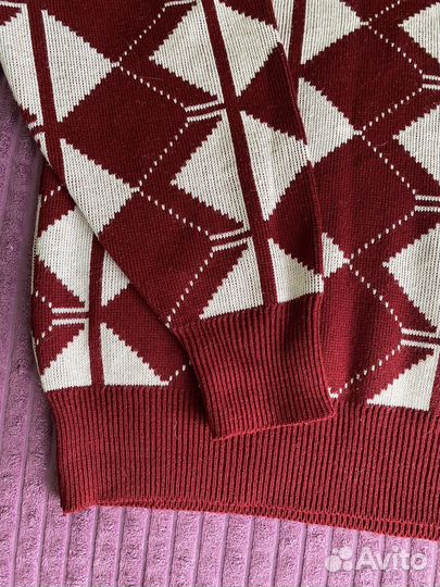 Свитер мужской