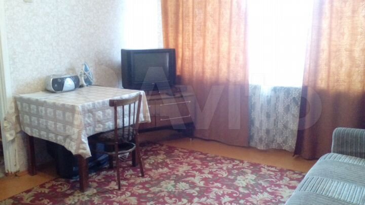 1-к. квартира, 25,5 м², 4/5 эт.