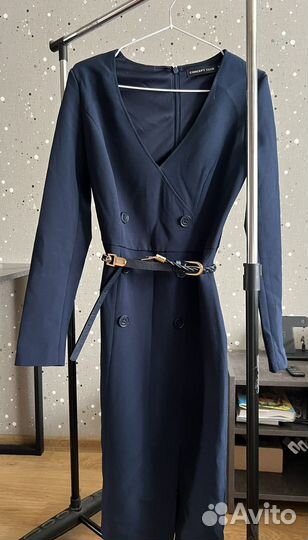 Платье concept club размер М