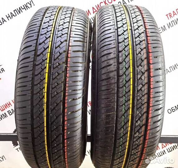Kumho Steel Radial 720 205/65 R15 94H