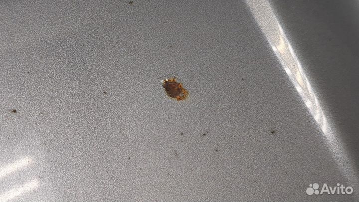 Крышка багажника Volkswagen Golf 6, 2009