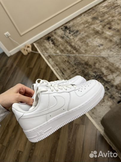 Кеды Nike air force