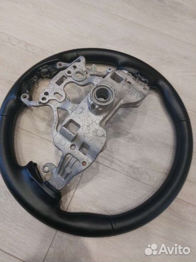 Руль Hyundai Santa Fe 3 DM