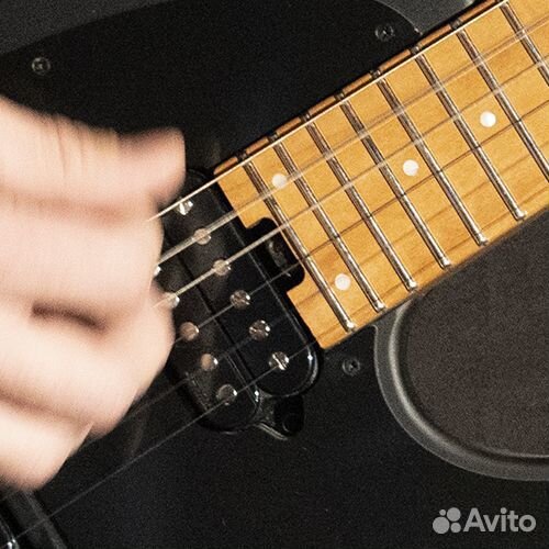 Charvel Pro-Mod So-Cal Style 2 24 HH HT CM Satin