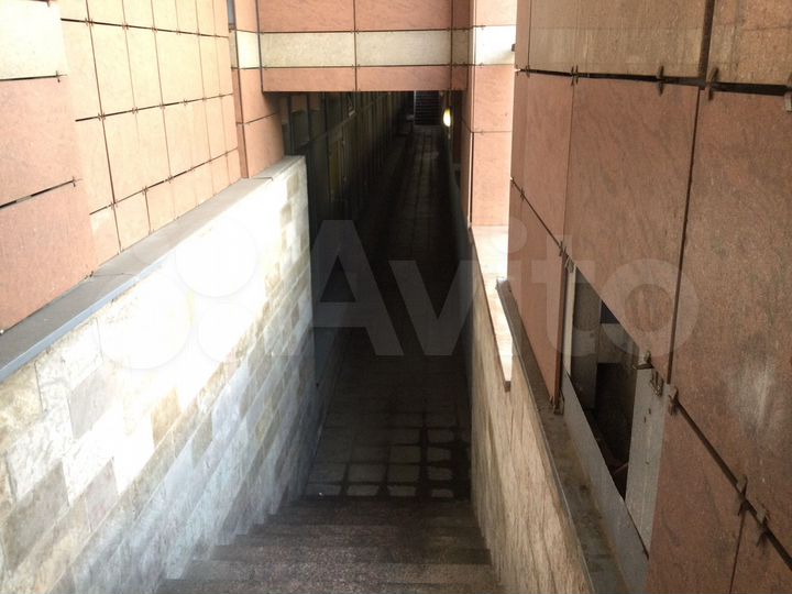 Свободного назначения, 40 м²