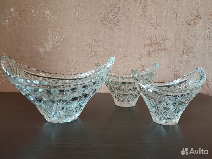 Конфетница, салатница