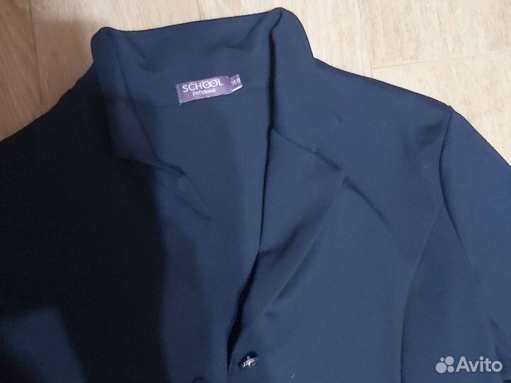 Пиджак детский158