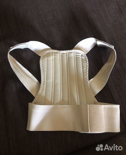 Корректор осанки (корсет)