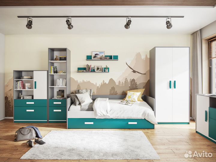 Надстройка для стола новая