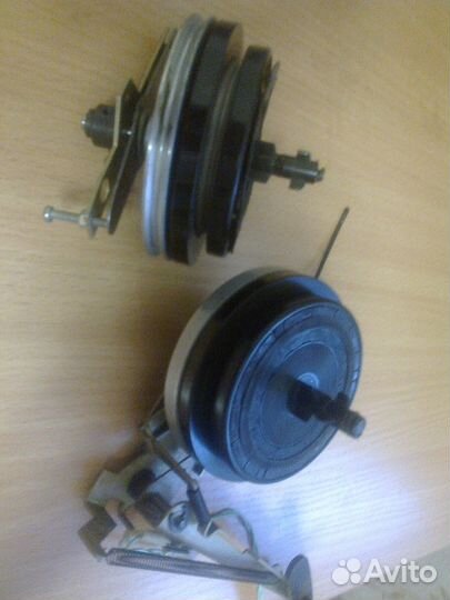 Астра 110 катушки