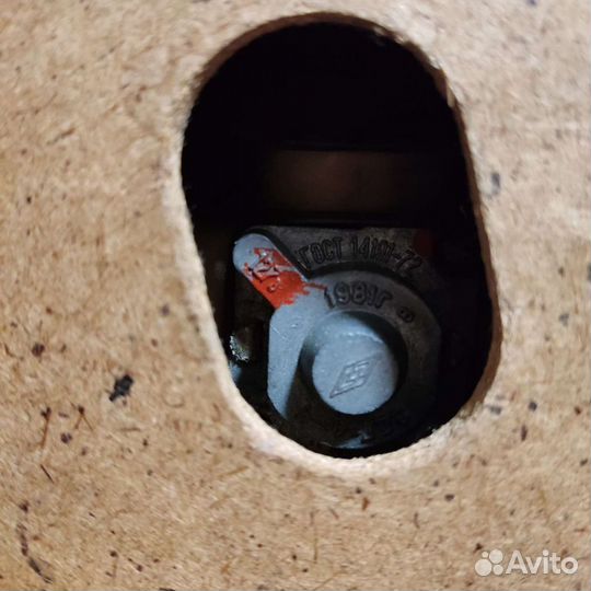 Радиола (Электрофон Аккорд-201) 1981г