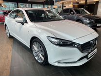 Mazda 6 2.5 AT, 2023, 15 152 км, с пробегом, цена 3 439 000 руб.