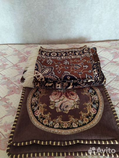 Плед покрывало