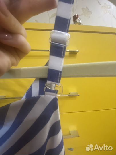 Сарафан летний пляжный