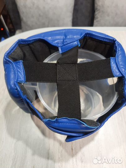 Шлем для единоборств demix