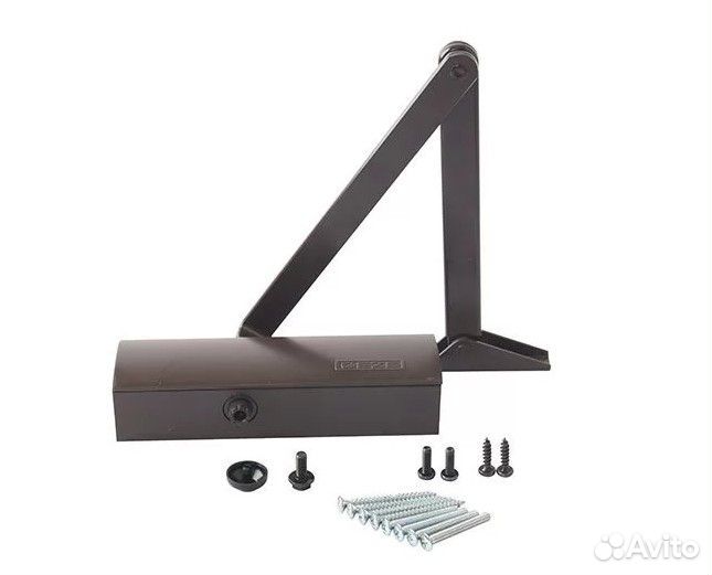 Доводчик дверной