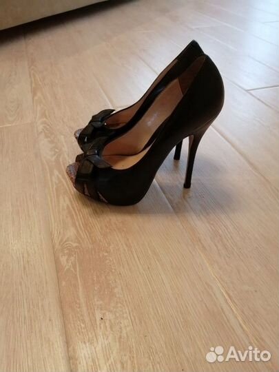 Туфли Калипсо