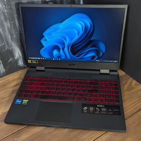 Acer nitro 5 515 58 1,5 tb