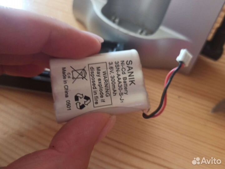 Телефон atlink ru26715ge3-a