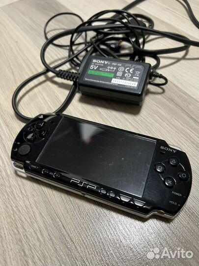 Sony PSP 2