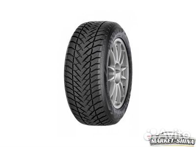 Goodyear UltraGrip+ SUV 265/65 R17 112T