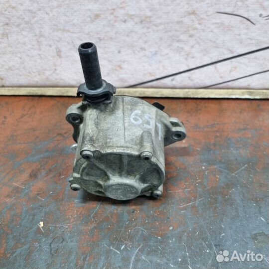 Вакуумный насос Mercedes Glk x204 2.2 cdi om651