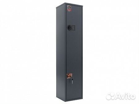 Сейф для ружей aiko чирок 1328 EL