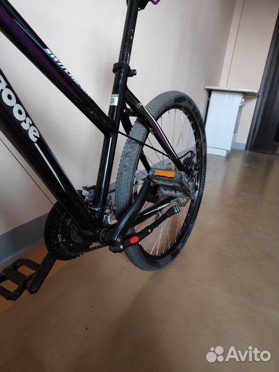 Велосипед mongoose switchback expert