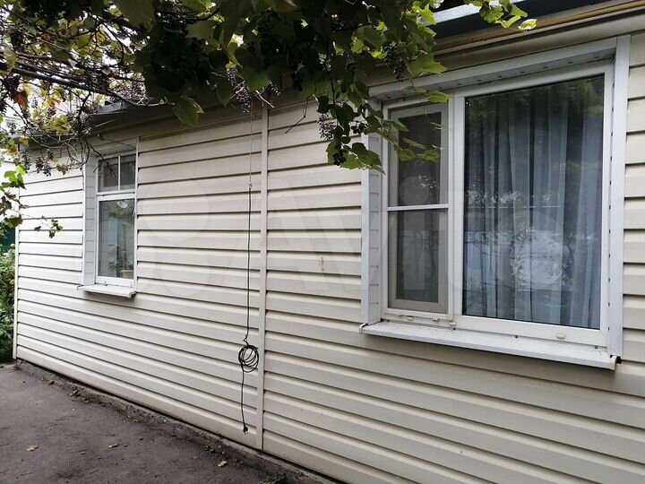 Дом 87 м² на участке 6 сот.