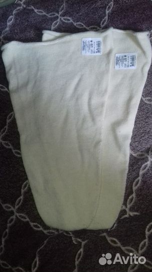 Чехол на культю бедра