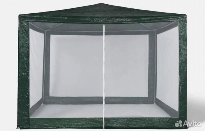 Тент шатер аренда