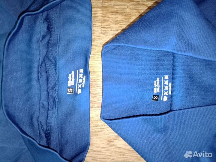 Костюм для фитнеса