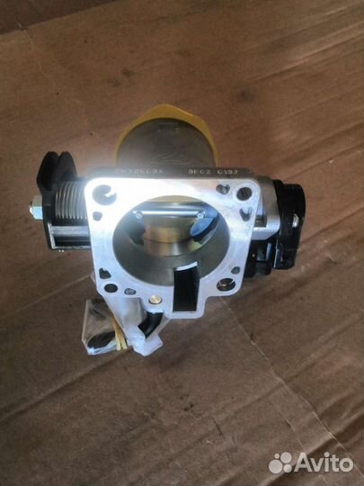 Дроссельная заслонка Тагаз Вега С100 Vega C100