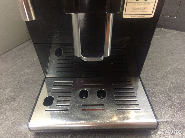 Кофемашина DeLonghi