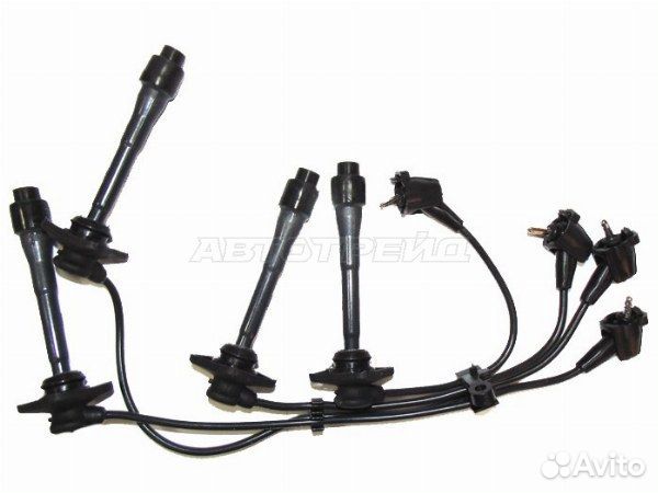 Провода высоковольтные