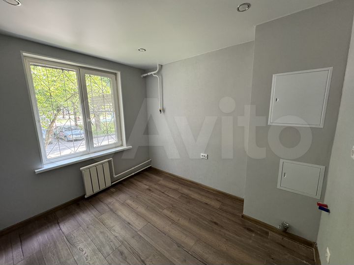 Квартира-студия, 12 м², 1/9 эт.