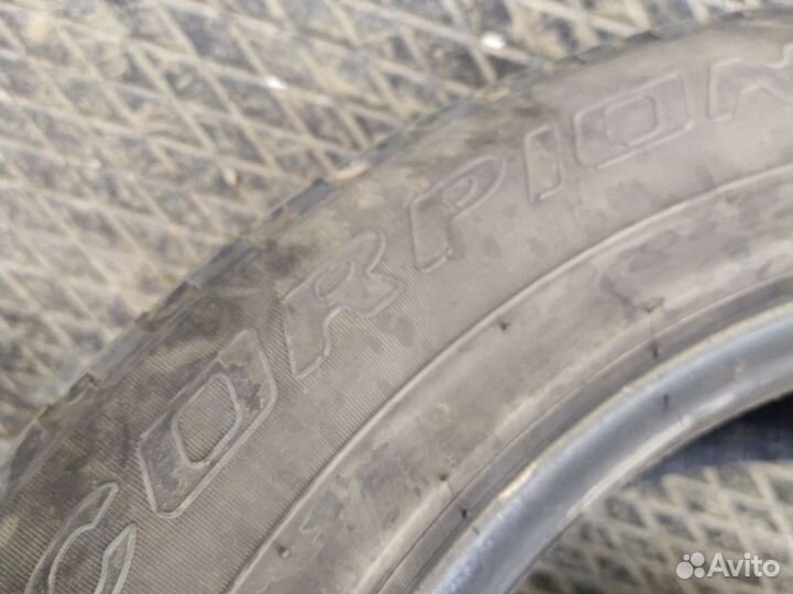 Pirelli Scorpion 215/60 R17