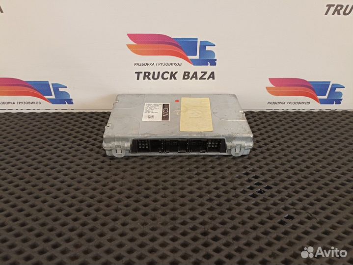 1907429 Блок управления VIC3 Daf XF106