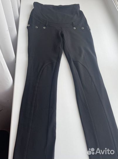 Брюки для беременных 42