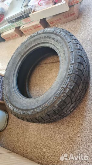 Triangle TR292 265/65 R17 R