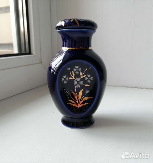 Посуда разная