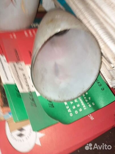 Плафон СССР