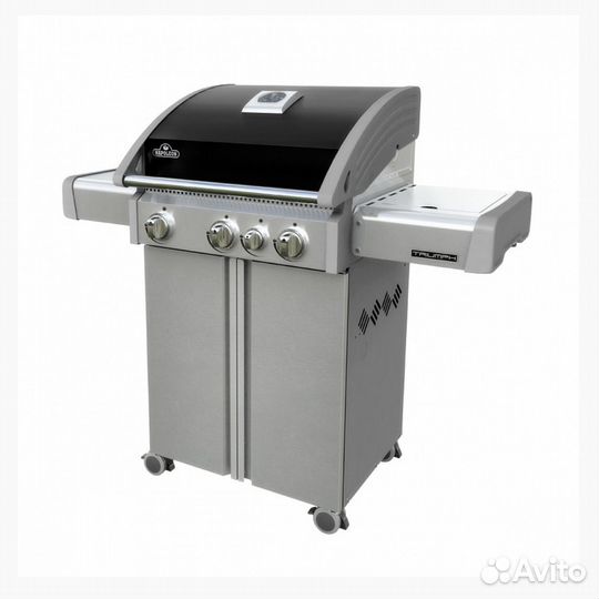 Газовый гриль Napoleon Triumph Т-410