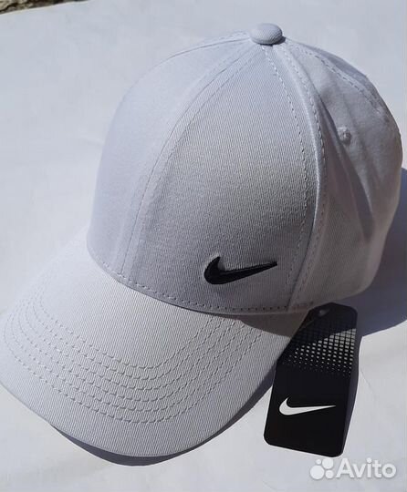 Кепка nike